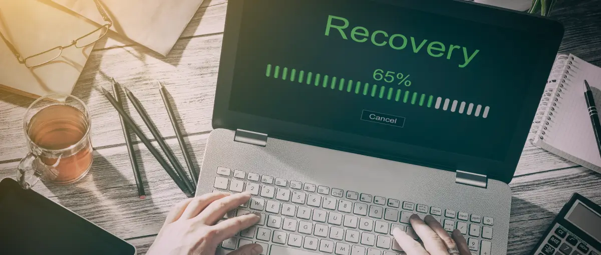 How To Recover Data From Hard Drive For Free