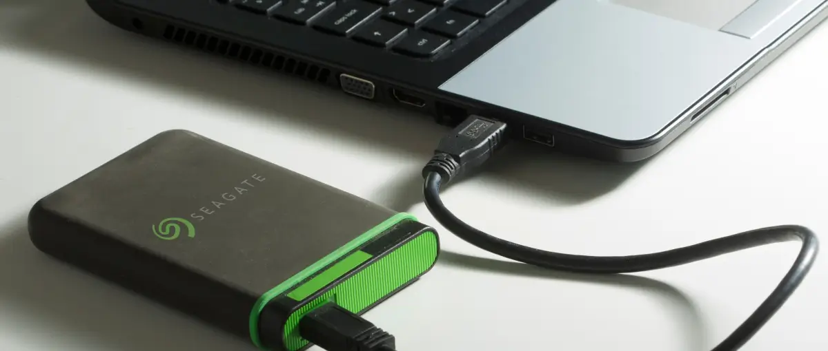 Seagate External Hard Drive Not Working? Here's How to Fix It