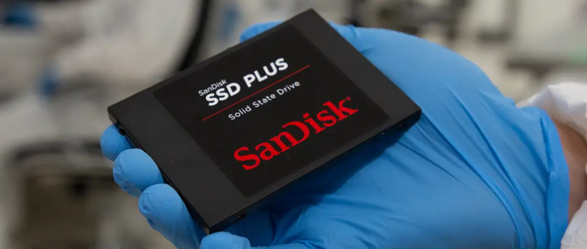 Secure Data Recovery Delivers Solution for Defective SanDisk Extreme SSDs -  Secure Data Recovery