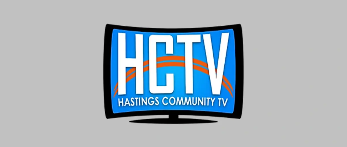 Hastings Community TV Logo