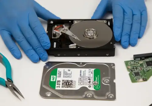 Desktop HDD  Support Seagate US