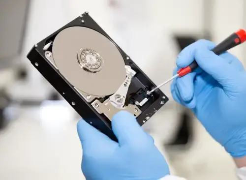 Hard Drive Recovery Service Experts Data Recovery