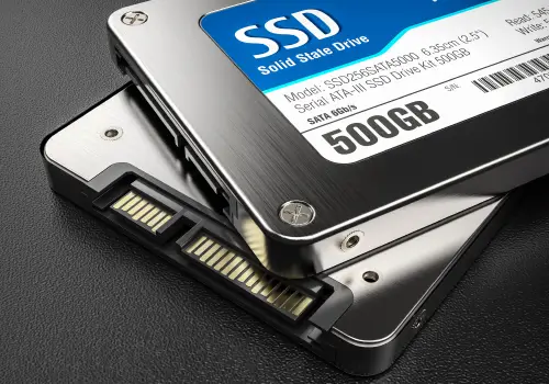 SSD Data Recovery Experts