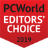 PCWorld Editors' Choice