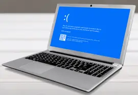 8 Steps To Fix Blue Screen of Death on Windows 10 & 11