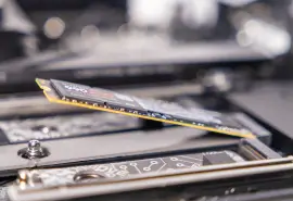 Top Internal SSDs: Best M.2 SSDs and NVMe SSDs of 2025