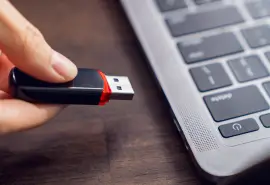 How To Fix USB Device Not Recognized Error