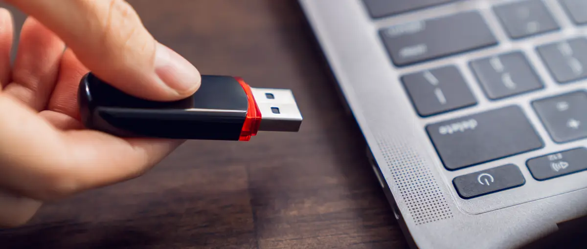 USB Device Not Recognized? Common Causes & Solutions