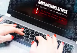 How To Prepare for Ransomware Attacks in 2025