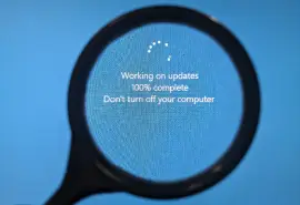 What To Do When Windows 11 Update Fails