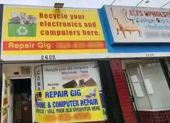 phone data recovery shop near me