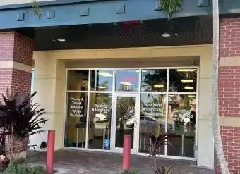Panicked shoppers flee Town Center at Boca Raton