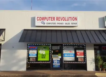 Data Recovery Nashville