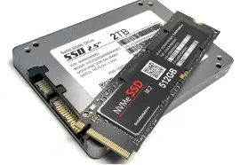 SSD Recovery Experts